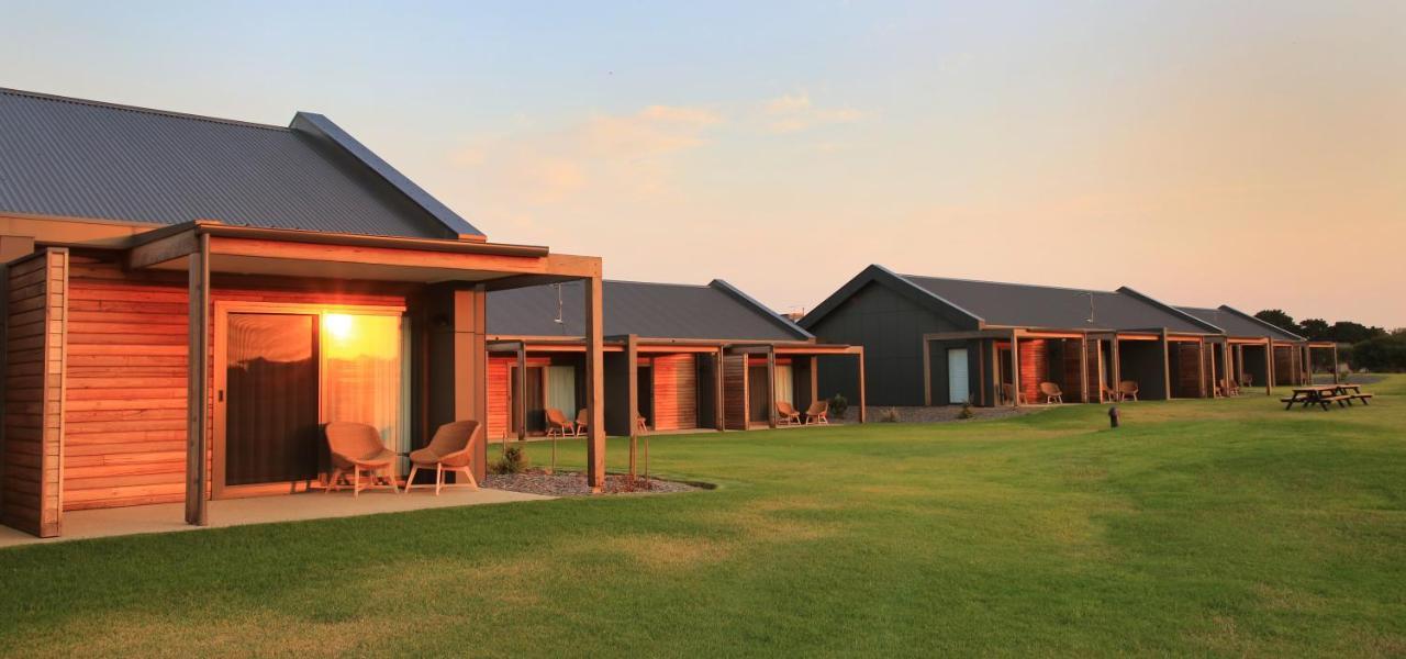 13Th Beach Golf Lodges Barwon Heads Εξωτερικό φωτογραφία