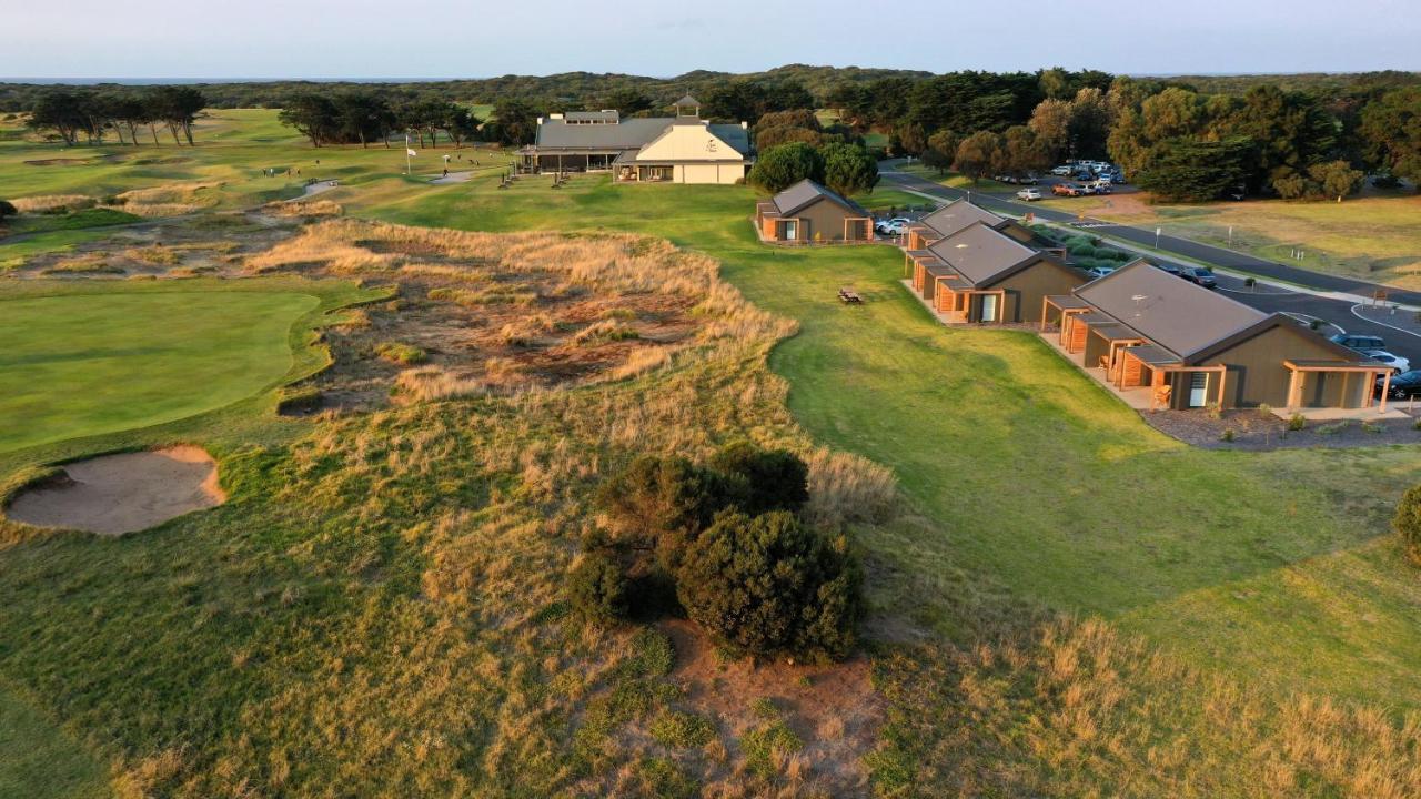 13Th Beach Golf Lodges Barwon Heads Εξωτερικό φωτογραφία