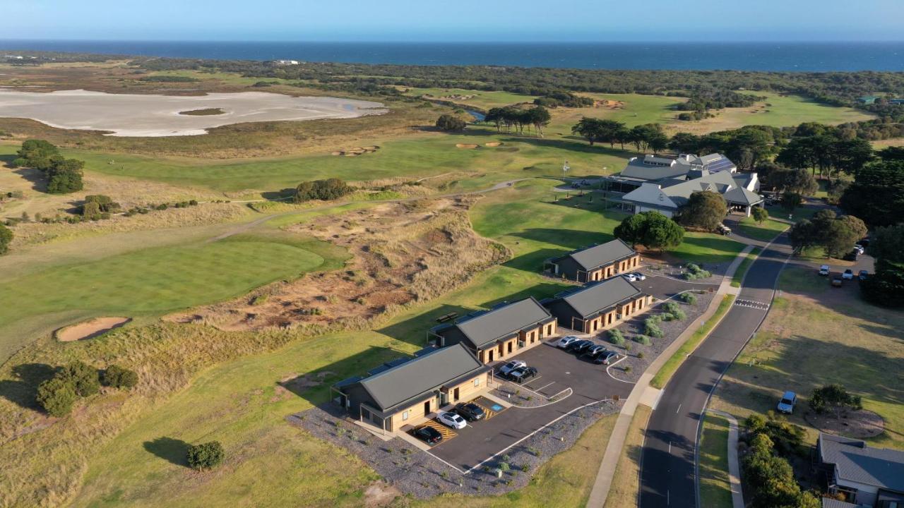 13Th Beach Golf Lodges Barwon Heads Εξωτερικό φωτογραφία