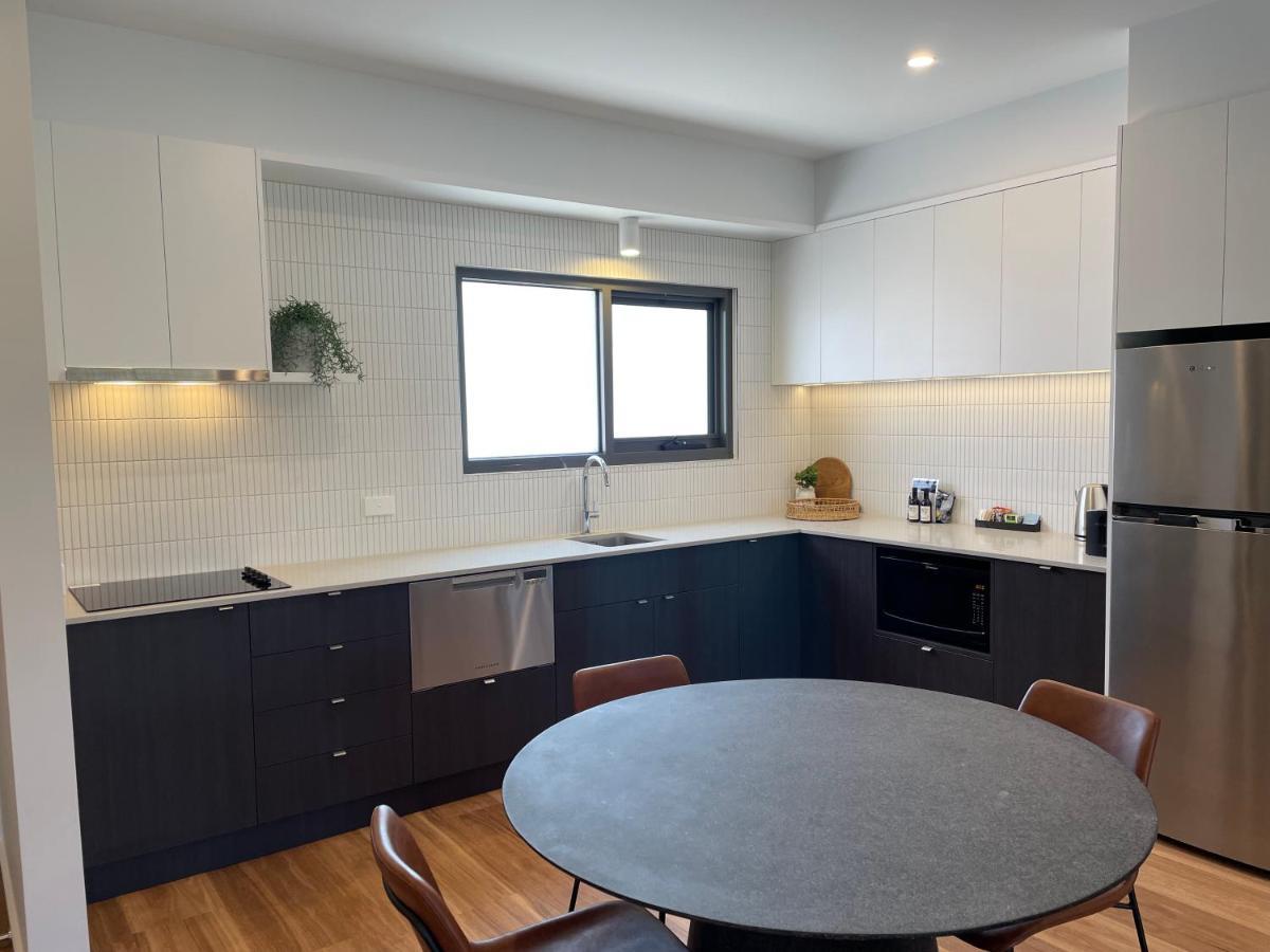 13Th Beach Golf Lodges Barwon Heads Εξωτερικό φωτογραφία