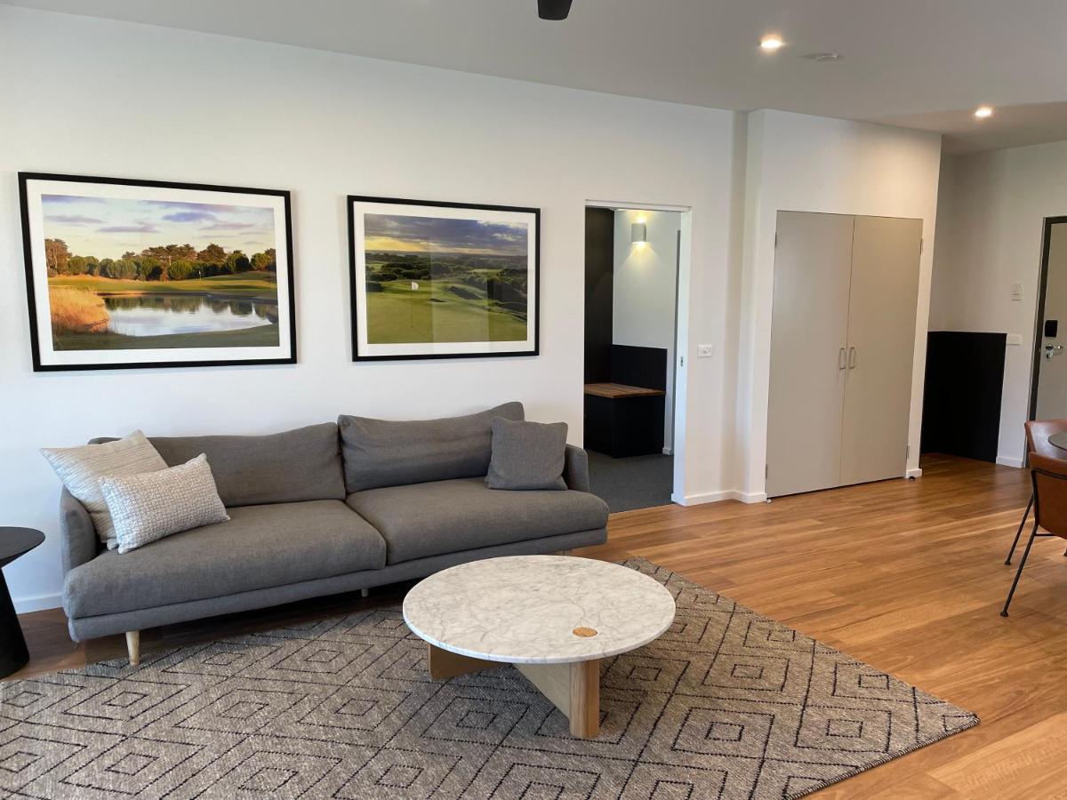 13Th Beach Golf Lodges Barwon Heads Εξωτερικό φωτογραφία