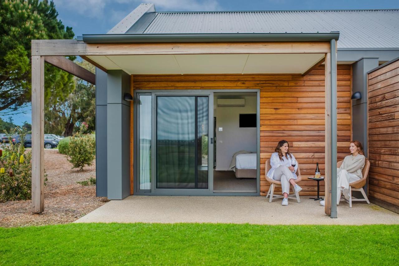 13Th Beach Golf Lodges Barwon Heads Εξωτερικό φωτογραφία