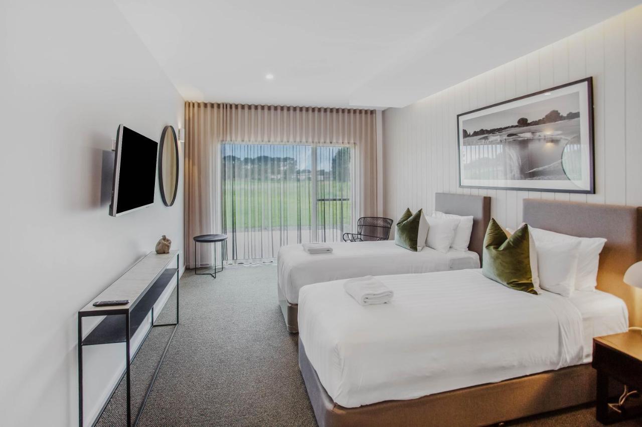 13Th Beach Golf Lodges Barwon Heads Εξωτερικό φωτογραφία
