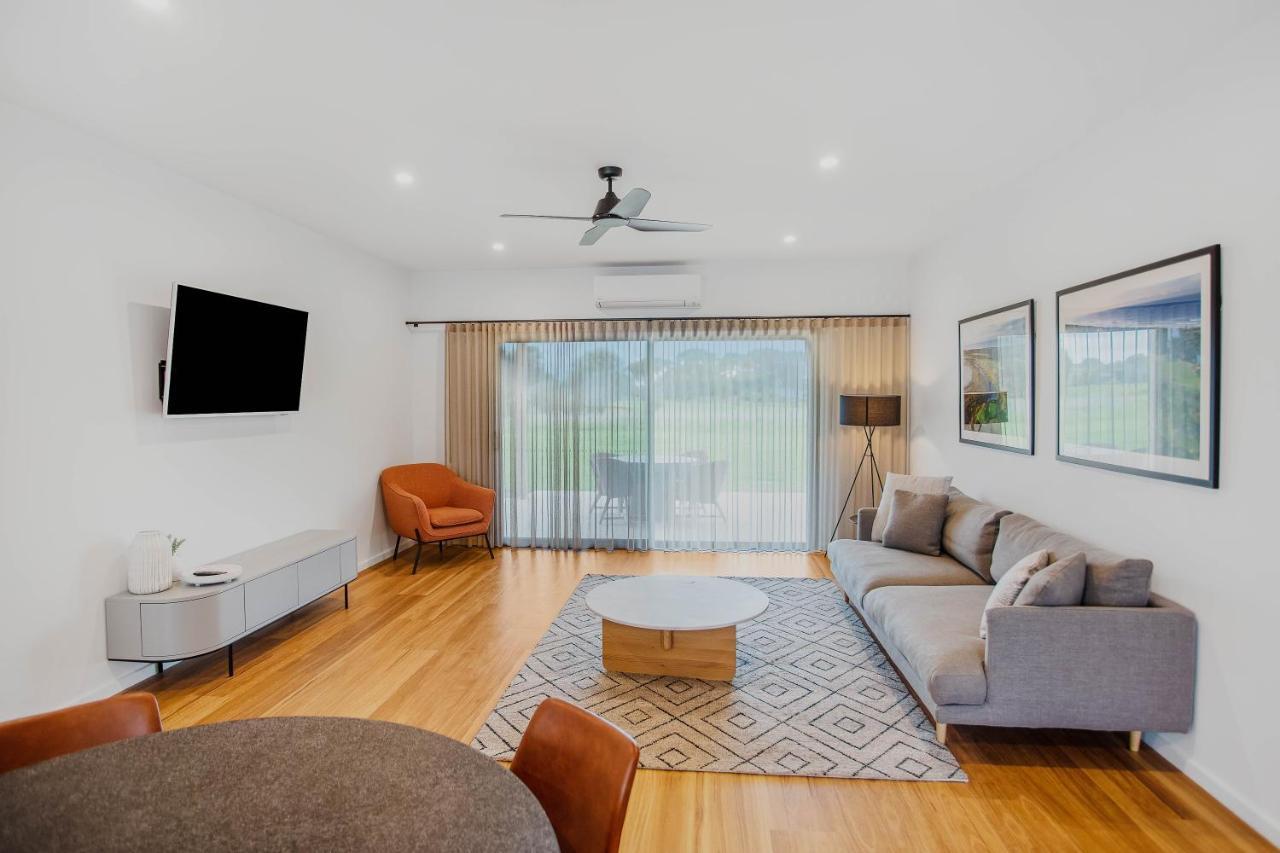 13Th Beach Golf Lodges Barwon Heads Εξωτερικό φωτογραφία