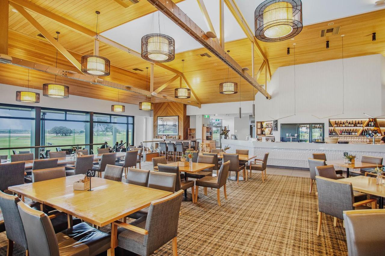 13Th Beach Golf Lodges Barwon Heads Εξωτερικό φωτογραφία