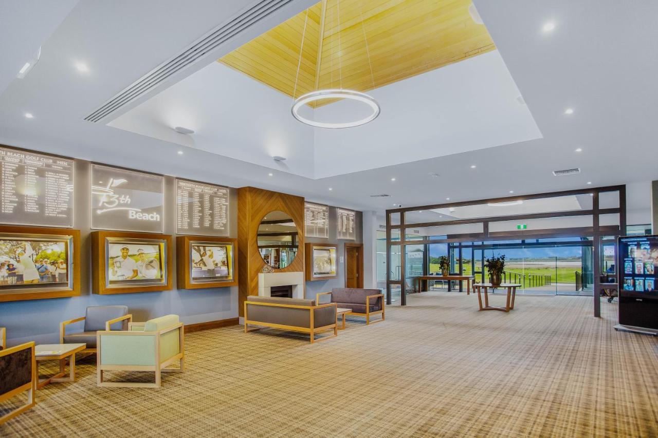 13Th Beach Golf Lodges Barwon Heads Εξωτερικό φωτογραφία