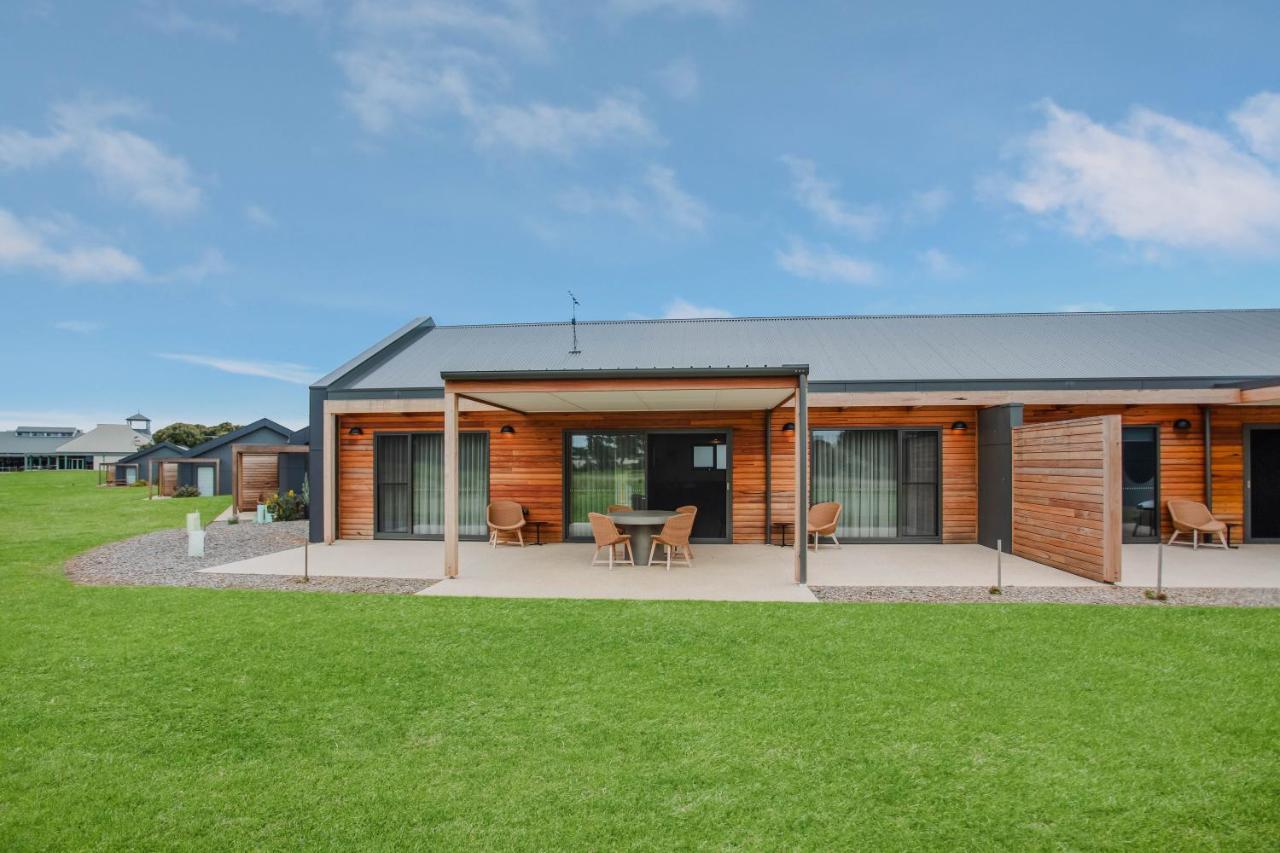 13Th Beach Golf Lodges Barwon Heads Εξωτερικό φωτογραφία