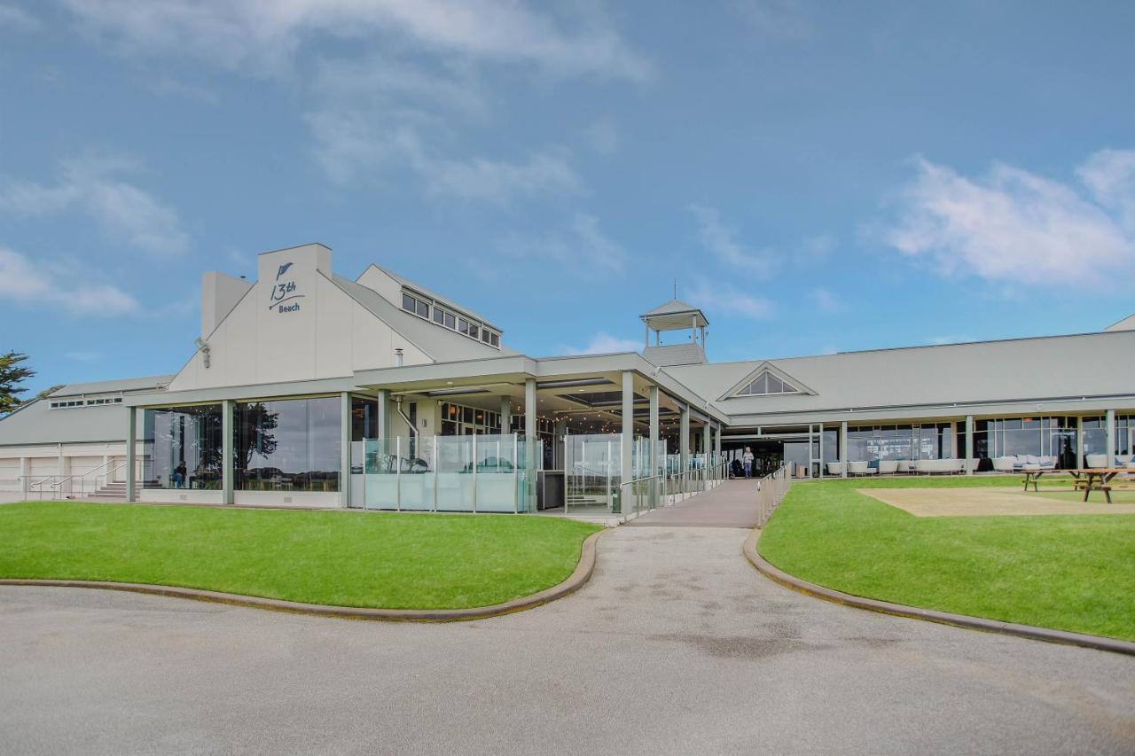 13Th Beach Golf Lodges Barwon Heads Εξωτερικό φωτογραφία