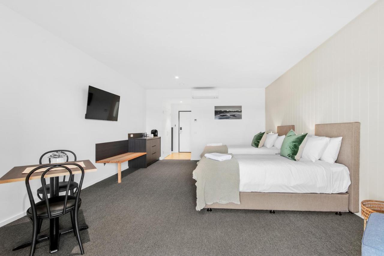 13Th Beach Golf Lodges Barwon Heads Εξωτερικό φωτογραφία