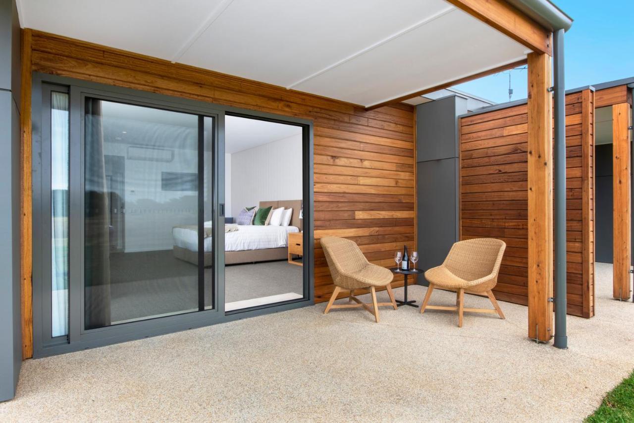13Th Beach Golf Lodges Barwon Heads Εξωτερικό φωτογραφία