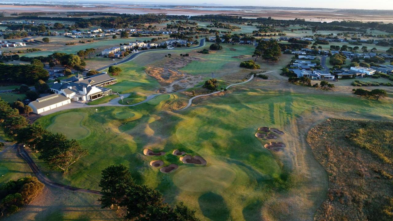 13Th Beach Golf Lodges Barwon Heads Εξωτερικό φωτογραφία