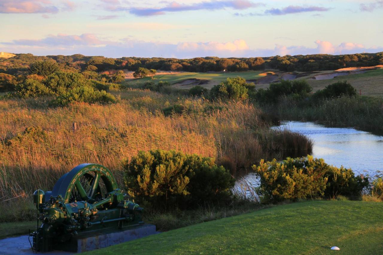 13Th Beach Golf Lodges Barwon Heads Εξωτερικό φωτογραφία