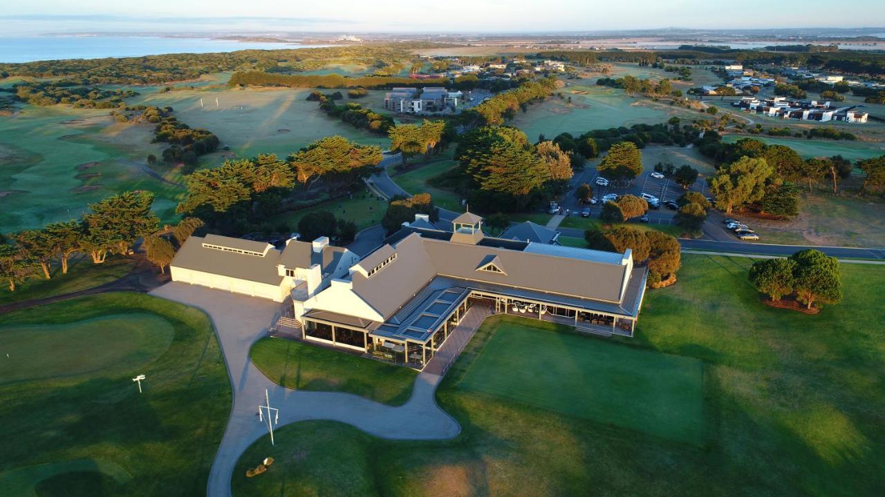 13Th Beach Golf Lodges Barwon Heads Εξωτερικό φωτογραφία